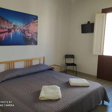 Romeo E Giulietta Apartment Trapani Bagian luar foto