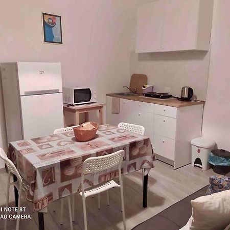 Romeo E Giulietta Apartment Trapani Bagian luar foto