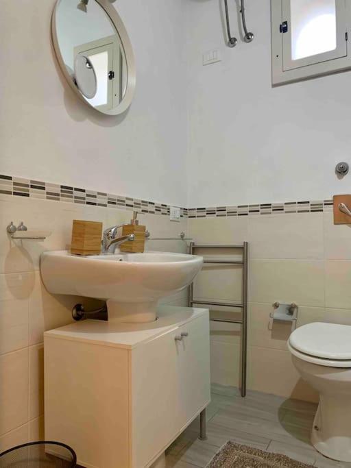 Romeo E Giulietta Apartment Trapani Bagian luar foto