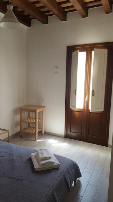 Romeo E Giulietta Apartment Trapani Bagian luar foto