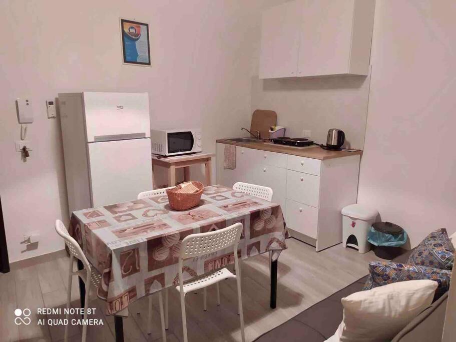 Romeo E Giulietta Apartment Trapani Bagian luar foto
