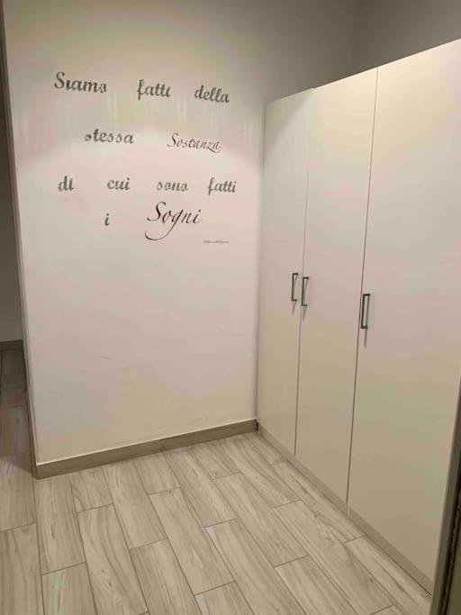 Romeo E Giulietta Apartment Trapani Bagian luar foto