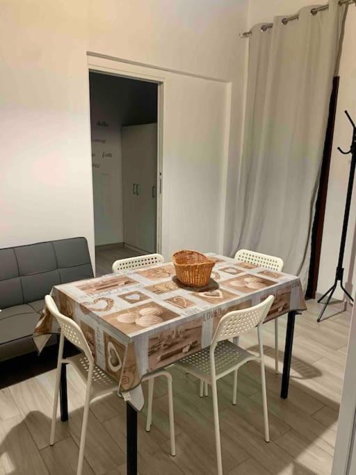 Romeo E Giulietta Apartment Trapani Bagian luar foto