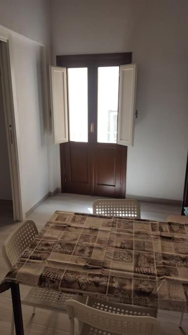 Romeo E Giulietta Apartment Trapani Bagian luar foto